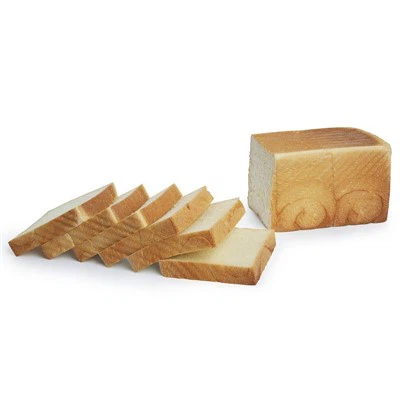 Pain de pain doré