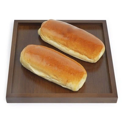 Pain sucré fourré